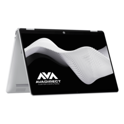 HP OmniBook 5 Flip 14-fp0013dx (B5UJ3UA#ABA)