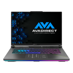 ASUS ROG Strix G16 (2025) G614 Gaming Laptop
