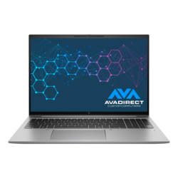 HP ZBook Firefly 16 G11 A6UF5UT#ABA