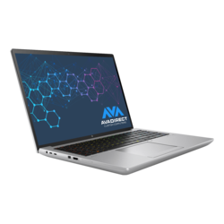 HP ZBook Fury 16 G11 Custom Mobile Workstation Laptop