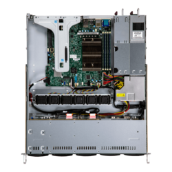 Supermicro Mainstream SuperServer SYS-111R-M