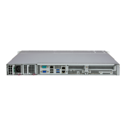 Supermicro Mainstream SuperServer SYS-111R-M
