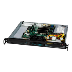 Supermicro UP SuperServer SYS-511R-ML