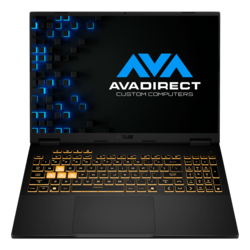 ASUS TUF Gaming F16 (2025) FX608JMR-F16.I75060