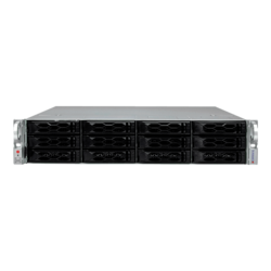 Supermicro CloudDC SuperServer SYS-621C-TN12R-1