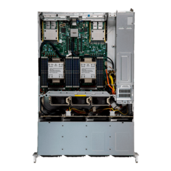 Supermicro CloudDC SuperServer SYS-621C-TN12R-1