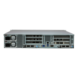 Supermicro CloudDC SuperServer SYS-621C-TN12R-1