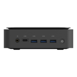 GIGABYTE AMD Ryzen™ 7 PRO 8840U Ultimate Custom Ultra Small PC