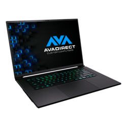 GIGABYTE AERO X16 1WH93USC64DH