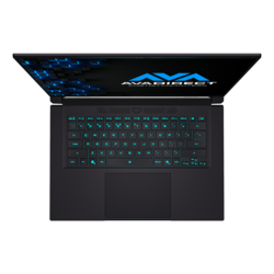 GIGABYTE AERO X16 1WH93USC94AH