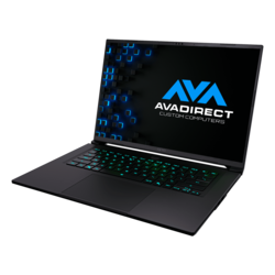 GIGABYTE AERO X16 1WH93USC94DH