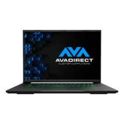 GIGABYTE AERO X16 2WHA3USC64AH