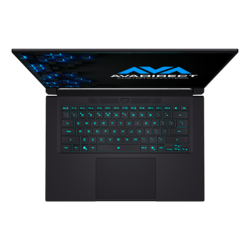 GIGABYTE AERO X16 2WHA3USC64AH