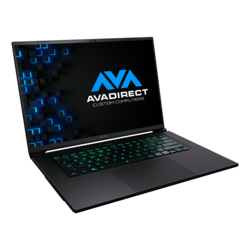 GIGABYTE AERO X16 2WHA3USC64AH