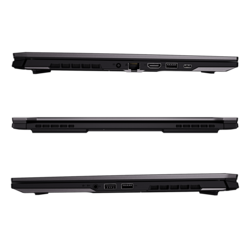 GIGABYTE AERO X16 2WHA3USC64AH