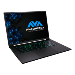 GIGABYTE AERO X16 2WHA3USC64DH