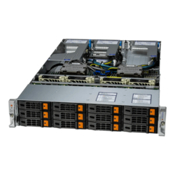 Supermicro Hyper A+ Server AS -2025HS-TNR-1