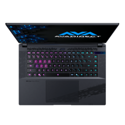 GIGABYTE AORUS ELITE 16 BWHC3USC65SH