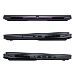 GIGABYTE AORUS ELITE 16 BWHC3USC65SH