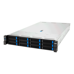 ASUS RS720-E12-RS12U (RS720-E12-RS12U-27KW10G)