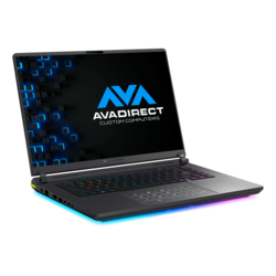 ASUS ROG Strix G16 (2025) G615 Gaming Laptop