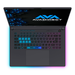 ASUS ROG Strix G16 (2025) G615 Gaming Laptop