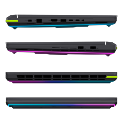 ASUS ROG Strix G16 (2025) G615 Gaming Laptop