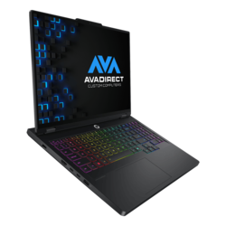 Lenovo Legion 5 16IAX10 (83NX0000US)