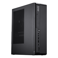 MSI PRO DP80 A14TAG - TAA Compliant Small Form Factor Desktop PC