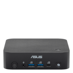 ASUS ExpertCenter PN54 Custom Ultra Small PC