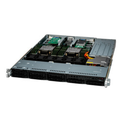 Supermicro CloudDC SuperServer SYS-121C-TN2R-1