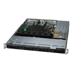 Supermicro CloudDC A+ Server AS -1015CS-TNR-1