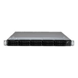 Supermicro CloudDC A+ Server AS -1115CS-TNR-1