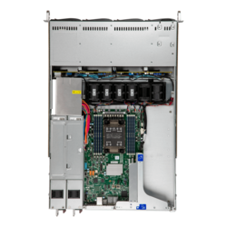 Supermicro WIO SuperServer SYS-511E-WR-1