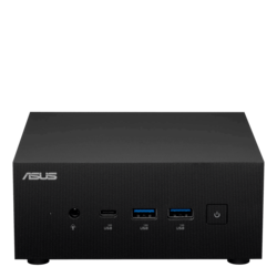 ASUS ExpertCenter PN65 - TAA Compliant Custom Ultra Small PC