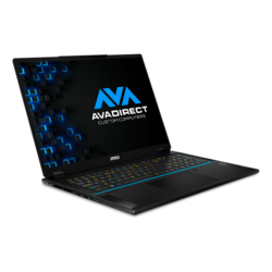 MSI Stealth 18 AI Studio A1VHG-019US