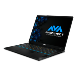 MSI Stealth 18 AI Studio A1VHG-019US