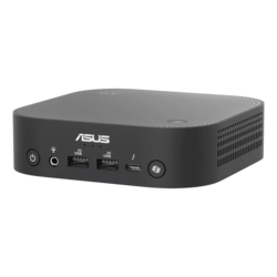 ASUS NUC 14 Pro AI - TAA Compliant Ultra Small Copilot+ PC
