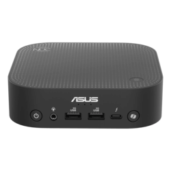 ASUS NUC 14 Pro AI - TAA Compliant Ultra Small Copilot+ PC