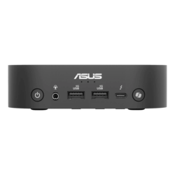 ASUS NUC 14 Pro AI - TAA Compliant Ultra Small Copilot+ PC