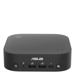 ASUS NUC 14 Pro AI - TAA Compliant Ultra Small Copilot+ PC