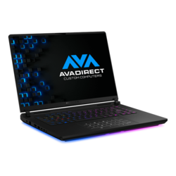 ASUS ROG Strix SCAR 16 (2025) G635 Gaming Laptop