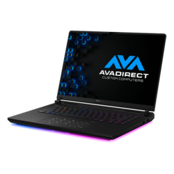 ASUS ROG Strix SCAR 16 (2025) G635 Gaming Laptop