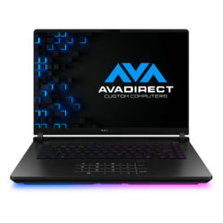 ASUS ROG Strix SCAR 16 (2025) G635 Gaming Laptop