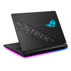 ASUS ROG Strix SCAR 16 (2025) G635 Gaming Laptop