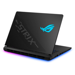 ASUS ROG Strix SCAR 16 (2025) G635 Gaming Laptop