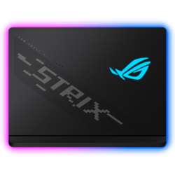 ASUS ROG Strix SCAR 16 (2025) G635 Gaming Laptop