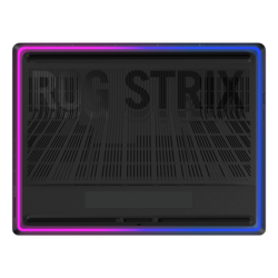 ASUS ROG Strix SCAR 16 (2025) G635 Gaming Laptop