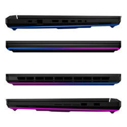 ASUS ROG Strix SCAR 16 (2025) G635 Gaming Laptop