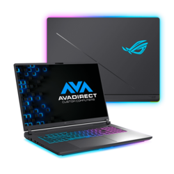 ASUS ROG Strix G18 (2025) G815 Gaming Laptop